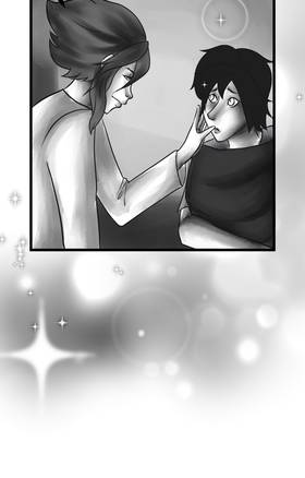 Read Blood Pact  4 Page 8 in Spanish