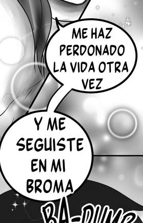 Read Blood Pact  4 Page 10 in Spanish