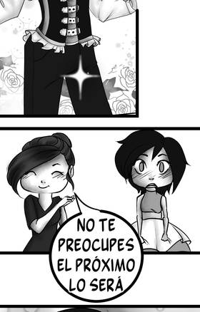 Read Blood Pact  5 Page 6 in Spanish