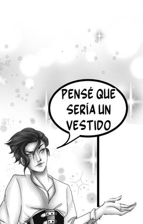 Read Blood Pact  5 Page 7 in Spanish