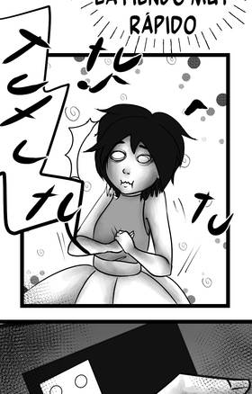 Read Blood Pact  5 Page 9 in Spanish