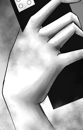 Read Blood Pact  5 Page 10 in Spanish