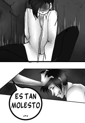 Read Blood Pact  6 Page 4 in Spanish