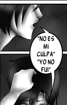 Read Blood Pact  6 Page 5 in Spanish