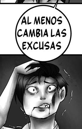 Read Blood Pact  6 Page 6 in Spanish
