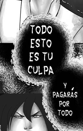 Read Blood Pact  6 Page 7 in Spanish