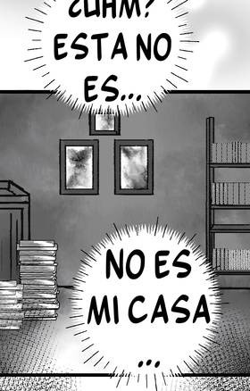 Read Blood Pact  7 Page 5 in Spanish