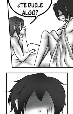 Read Blood Pact  7 Page 10 in Spanish