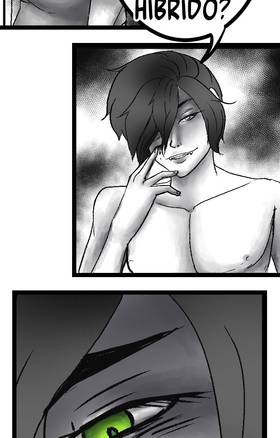 Read Blood Pact  8 Page 7 in Spanish