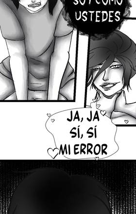 Read Blood Pact  8 Page 9 in Spanish