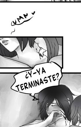 Read Blood Pact  9 Page 5 in Spanish
