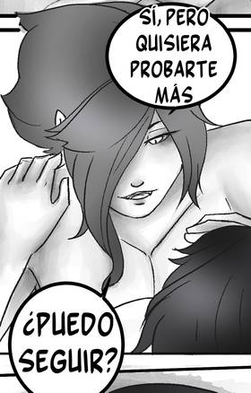 Read Blood Pact  9 Page 7 in Spanish