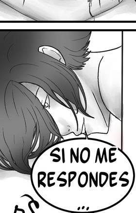 Read Blood Pact  9 Page 9 in Spanish