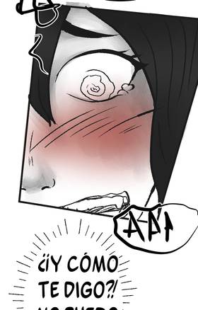 Read Blood Pact  9 Page 10 in Spanish