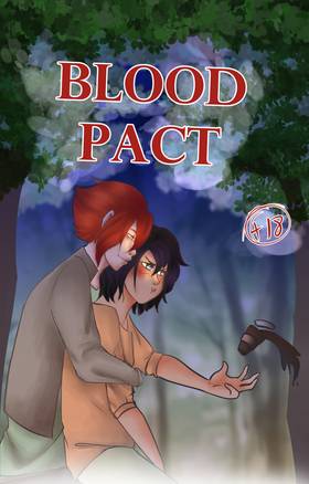 Read Blood Pact  10 Page 1 in Spanish