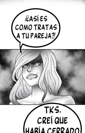 Read Blood Pact  10 Page 2 in Spanish