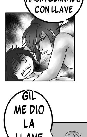 Read Blood Pact  10 Page 3 in Spanish