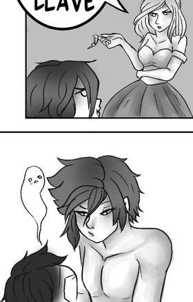 Read Blood Pact  10 Page 4 in Spanish