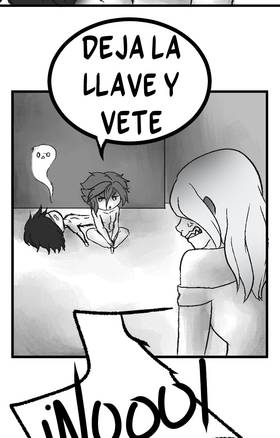 Read Blood Pact  10 Page 5 in Spanish