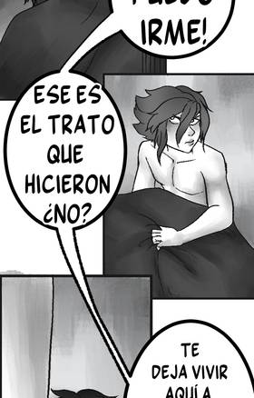 Read Blood Pact  10 Page 10 in Spanish