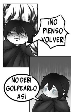 Read Blood Pact  11 Page 5 in Spanish