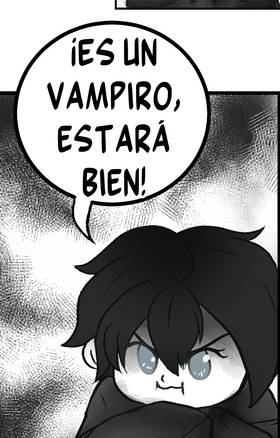 Read Blood Pact  11 Page 6 in Spanish