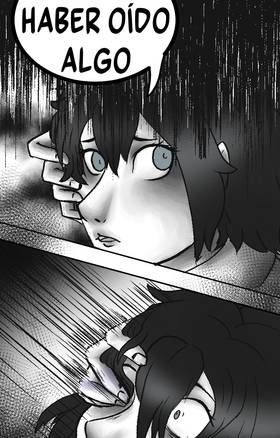 Read Blood Pact  11 Page 9 in Spanish
