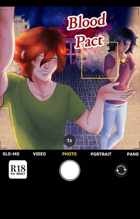 Read Blood Pact  12 Page 1 in Spanish