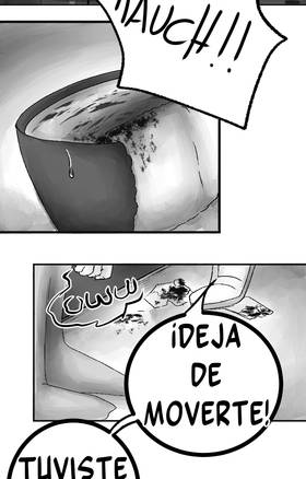Read Blood Pact  12 Page 4 in Spanish