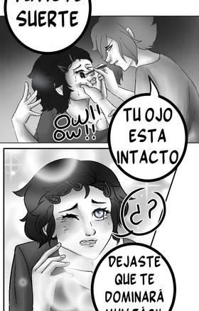Read Blood Pact  12 Page 5 in Spanish
