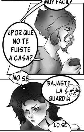Read Blood Pact  12 Page 6 in Spanish
