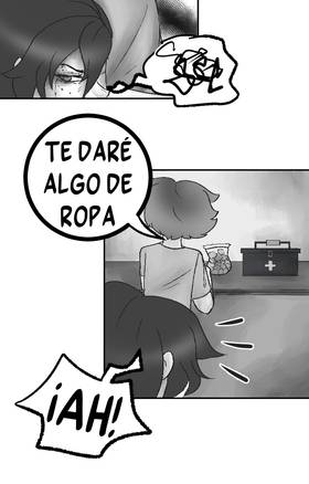 Read Blood Pact  12 Page 8 in Spanish