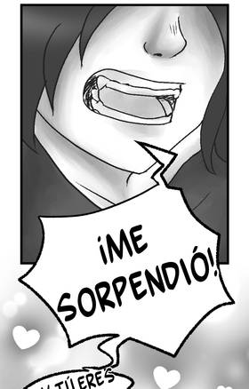 Read Blood Pact  12 Page 9 in Spanish