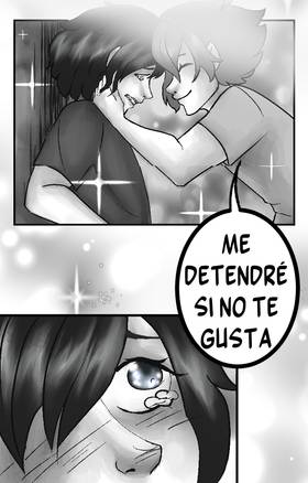 Read Blood Pact  13 Page 3 in Spanish