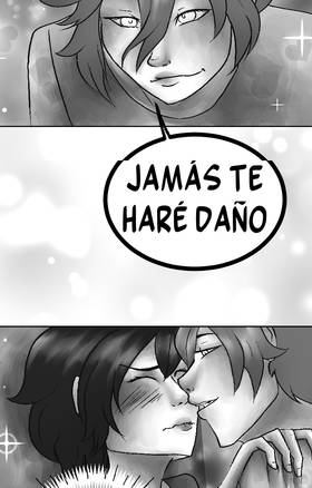 Read Blood Pact  13 Page 5 in Spanish