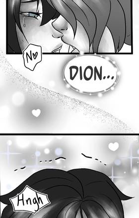 Read Blood Pact  13 Page 9 in Spanish