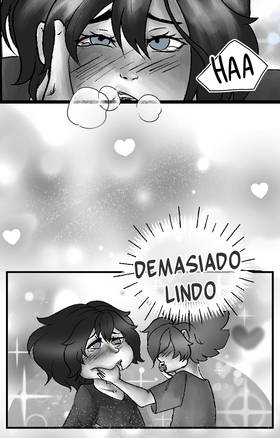 Read Blood Pact  13 Page 10 in Spanish