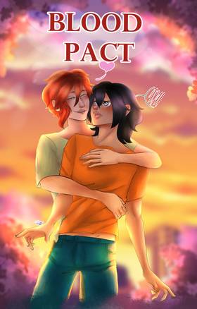 Read Blood Pact  14 Page 1 in Spanish