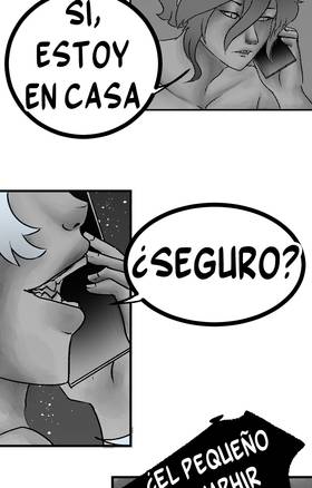 Read Blood Pact  14 Page 7 in Spanish