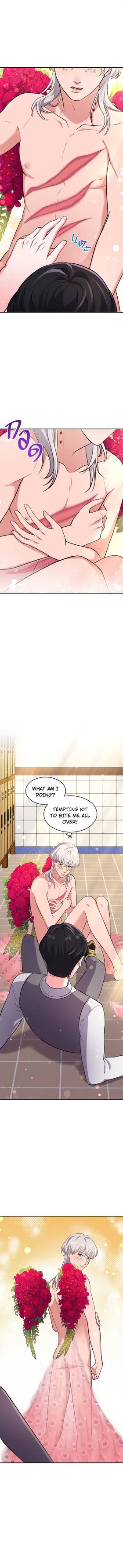 Read Accidental  1 Page 7 in English