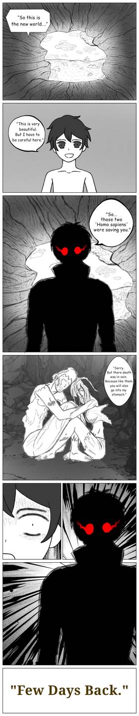 Beginning from the end 