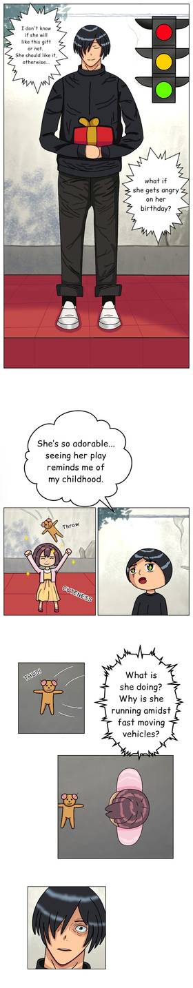 Read Genesis from end: beginning to become strongest  1 Page 2 in English