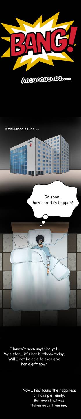 Read Genesis from end: beginning to become strongest  1 Page 4 in English