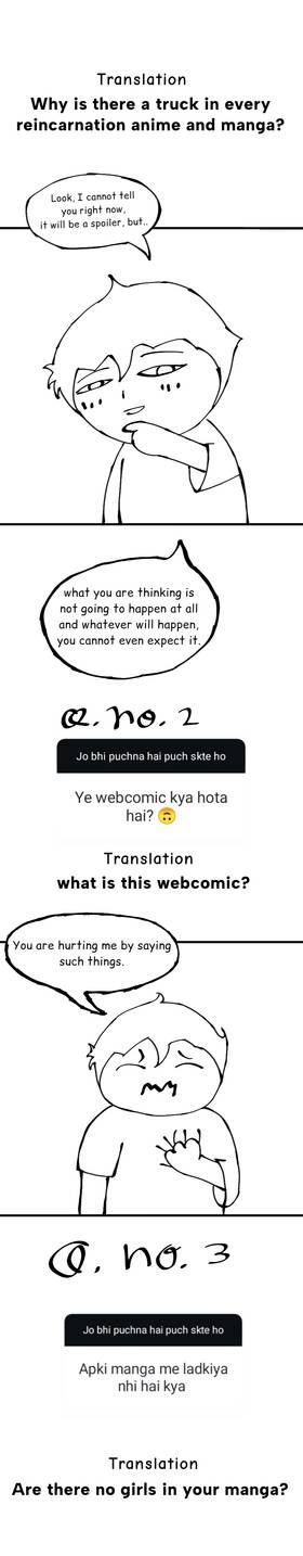 Read Genesis from end: beginning to become strongest  3 Page 2 in English