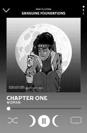 Read Sanguine Foundations  1 Page 9 in English