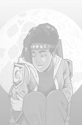 Read Sanguine Foundations  1 Page 10 in English