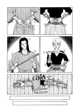Read Mobius: The Wild Wizard  2 Page 2 in English