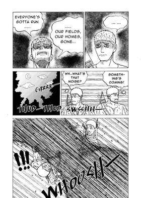 Read Mobius: The Wild Wizard  2 Page 9 in English