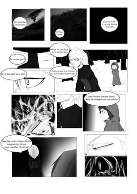 Read Memory's Veil Chapitre 2/1  2 Page 5 in French