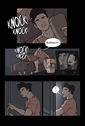 Read For Better or Worse  1 Page 2 in English